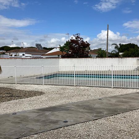 Chalet En Chiclana نوفو سانكتي بيتري المظهر الخارجي الصورة